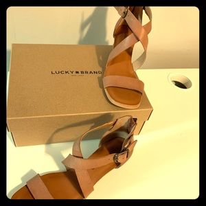 Lucky Brand Shoes